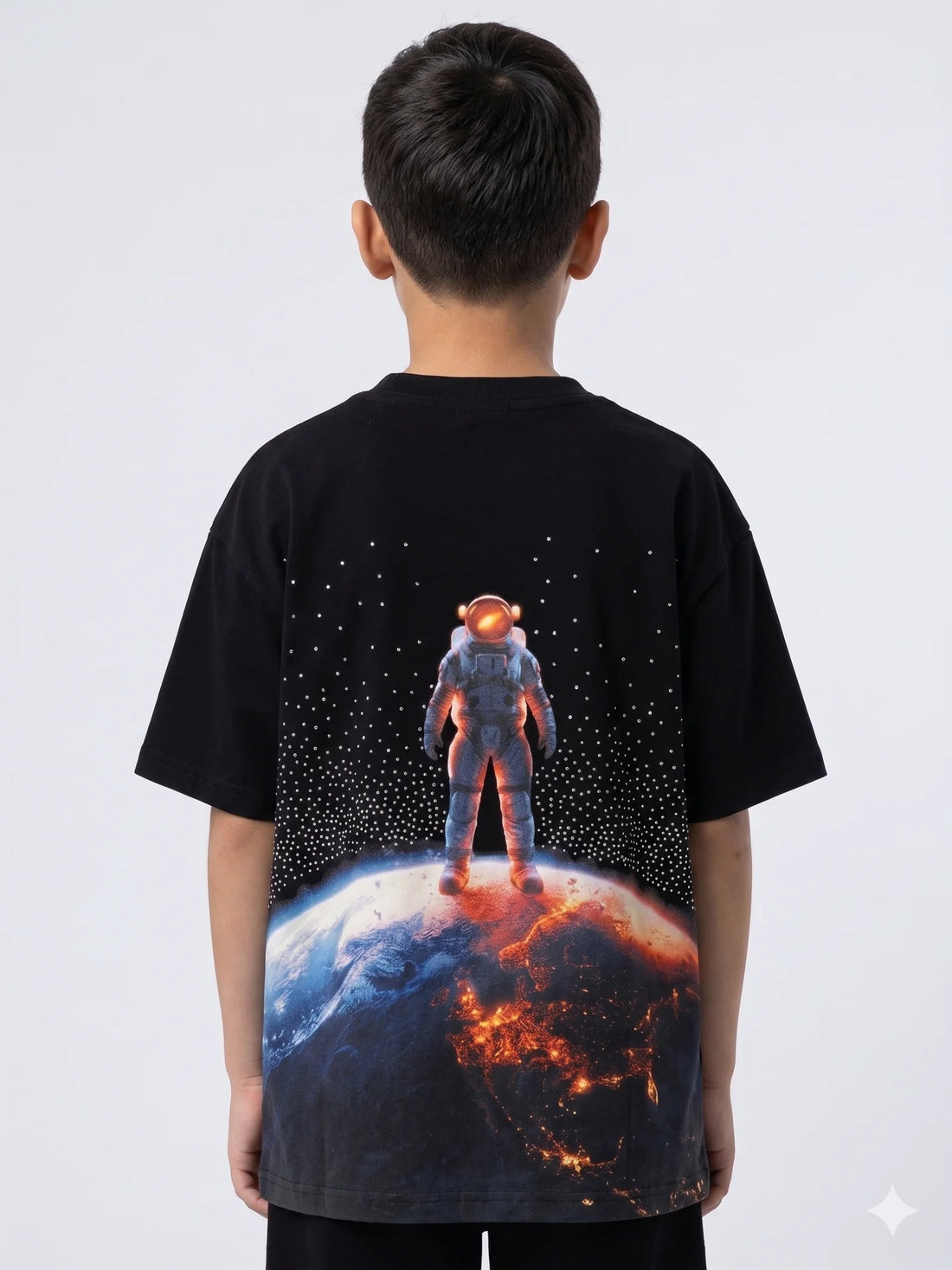 DSTAR: BLACK ESCAPE KIDS TEE