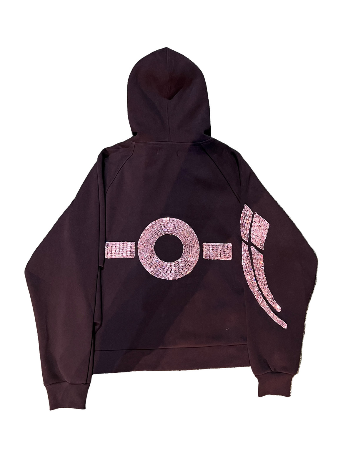 RVS : Black ouichini X RVS Etolie