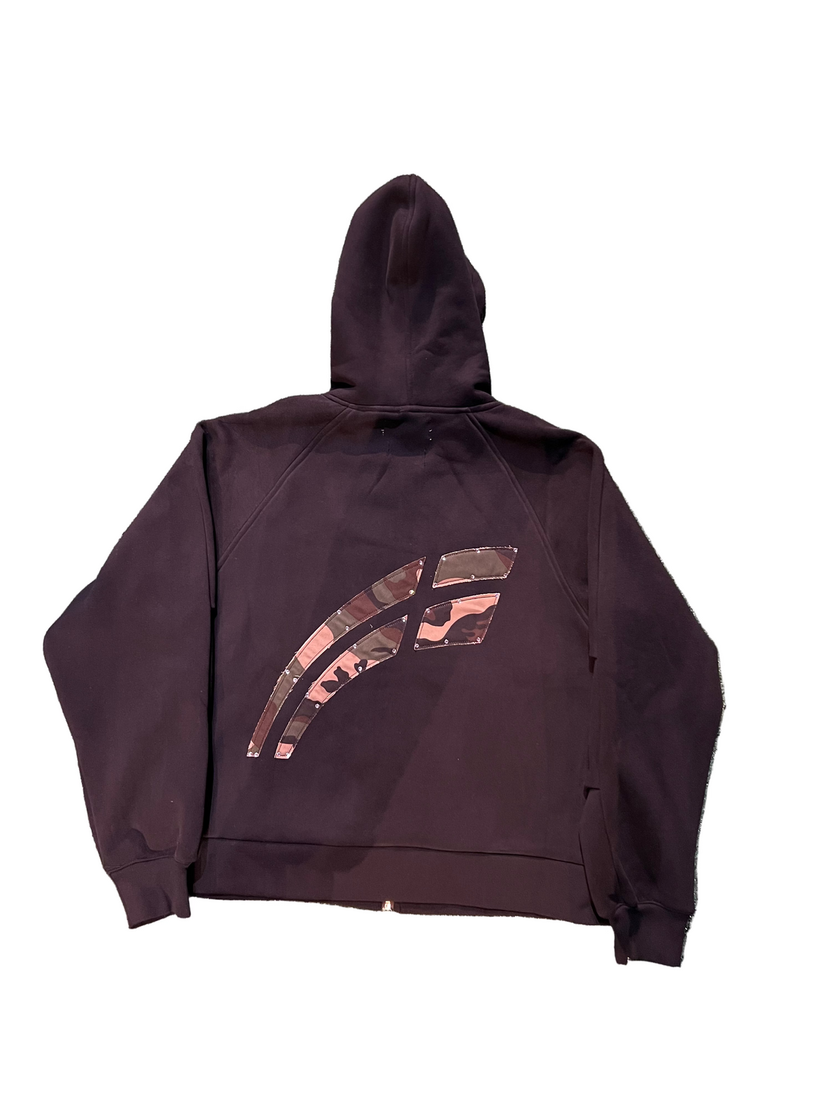 RVS : Black Mercy X RVS “Etolie Hoody”