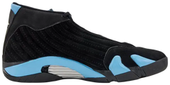 Air Jordan 14 Retro 'Black University Blue