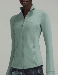 MINT GREEN LULULEMON SHORT SET
