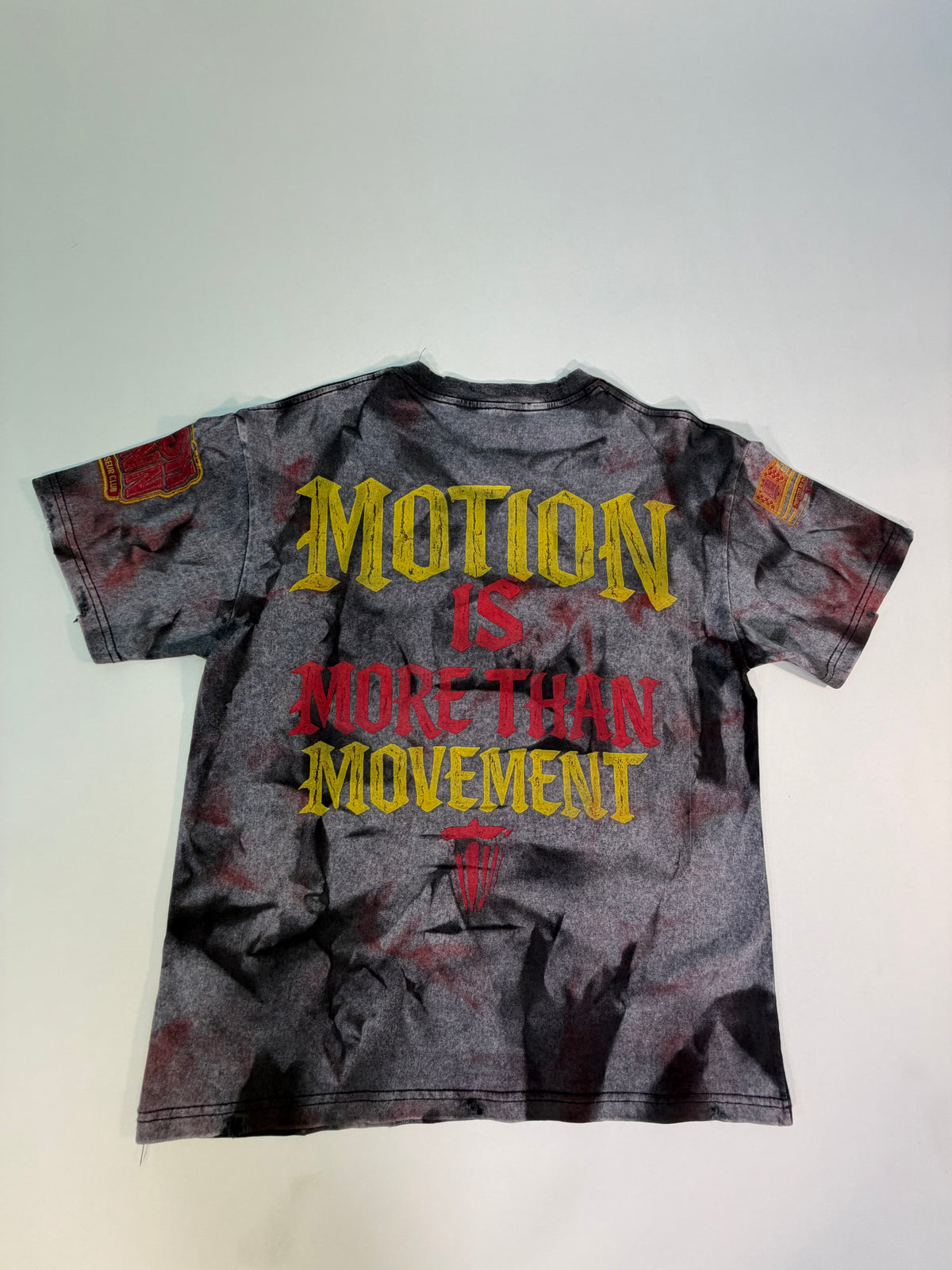 Kush Conn Dont Understand Overstand T Shirt