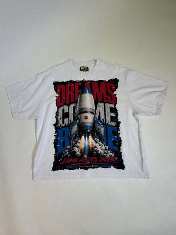 Dreams Come Blue TShirt
