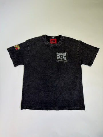 Kush Conn Paris T Shirt