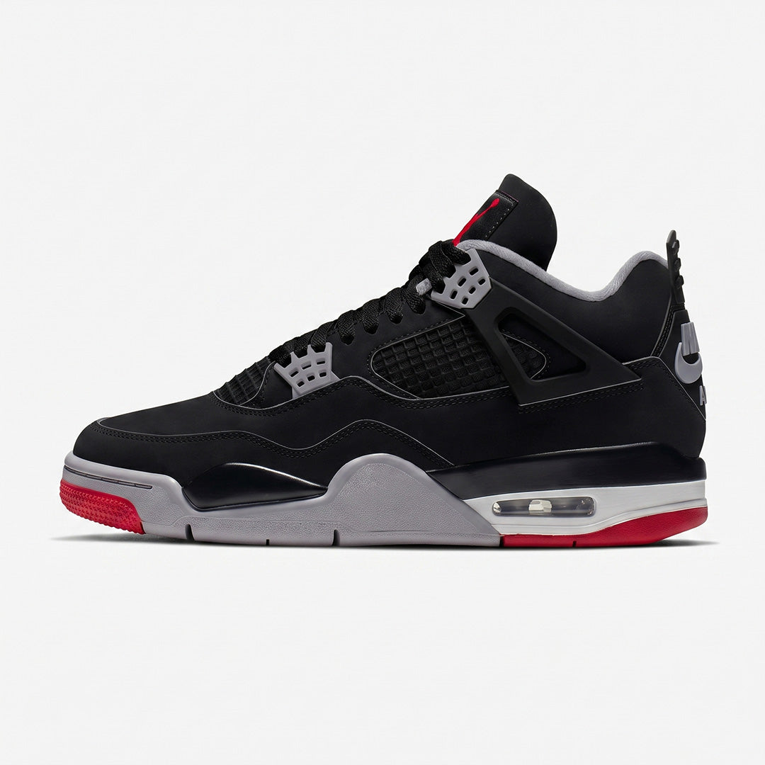 Retro 4 Breds Gradeschool