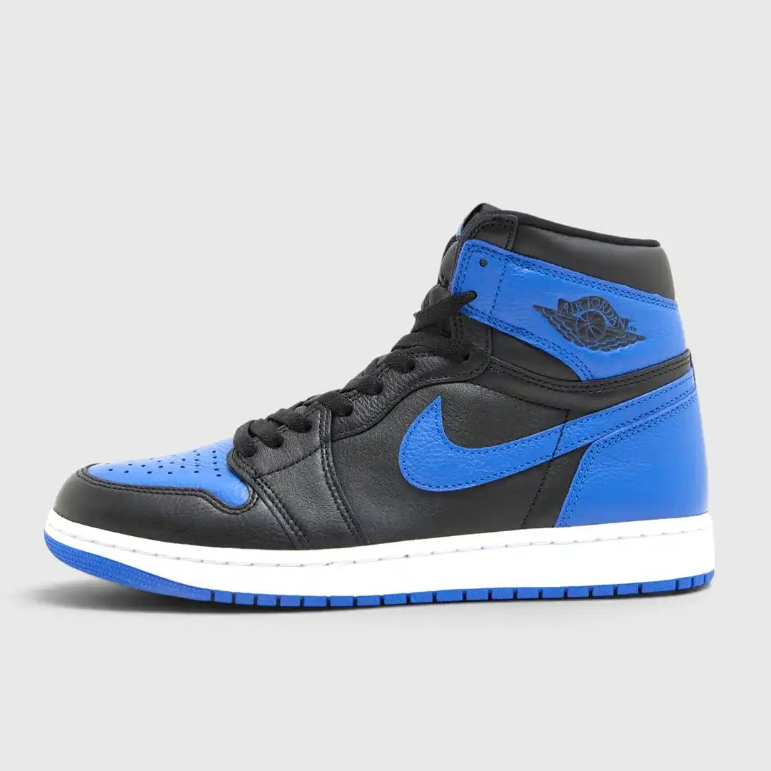 Retro 1 HI OG - Black/Royal