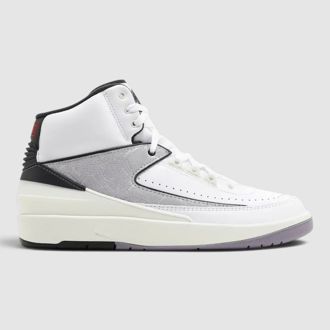Retro 2 PYTHON