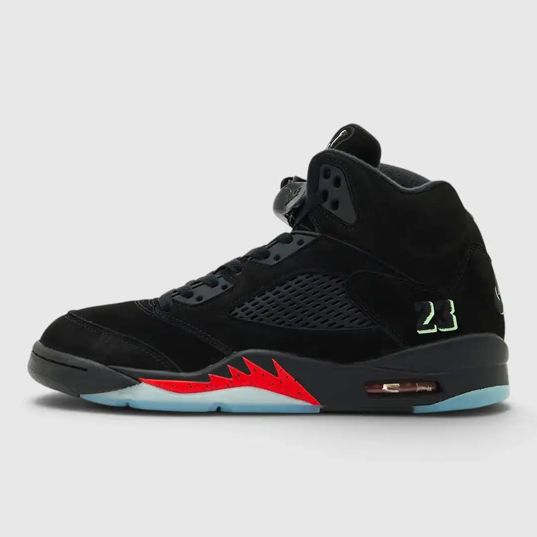 Retro 5 Halloween