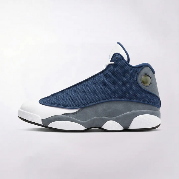 Retro 13 Flint