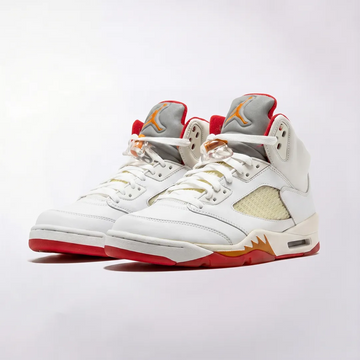 Retro 5 : Sunset