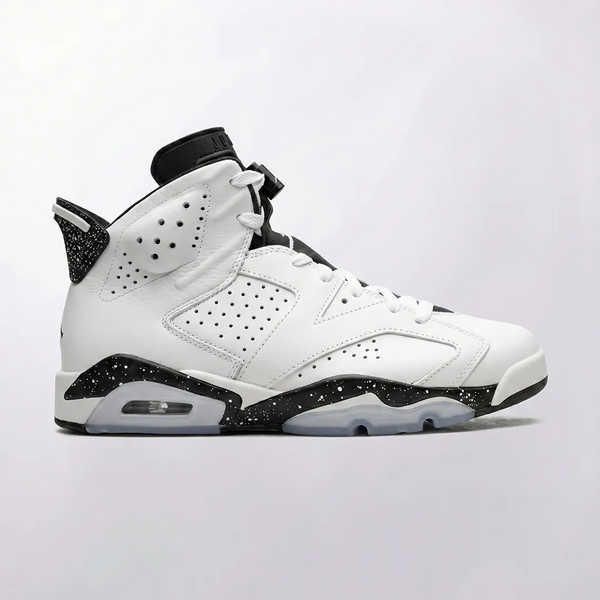 Retro 6 Oreo